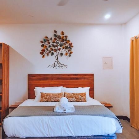 Ek Villas Private Resort Panglao Eksteriør billede